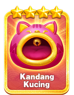 Kartu Kucing